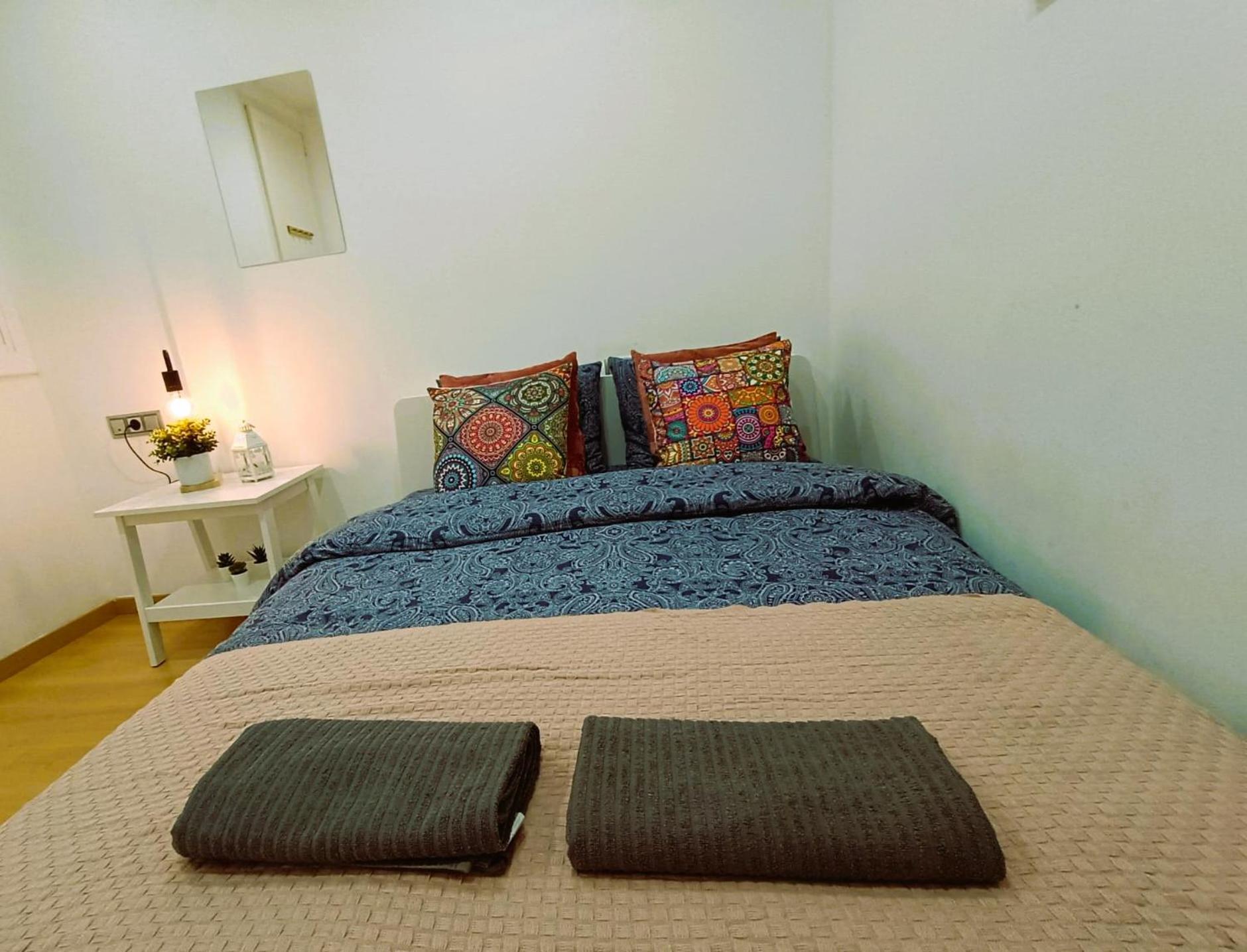 Albergue Guracia *