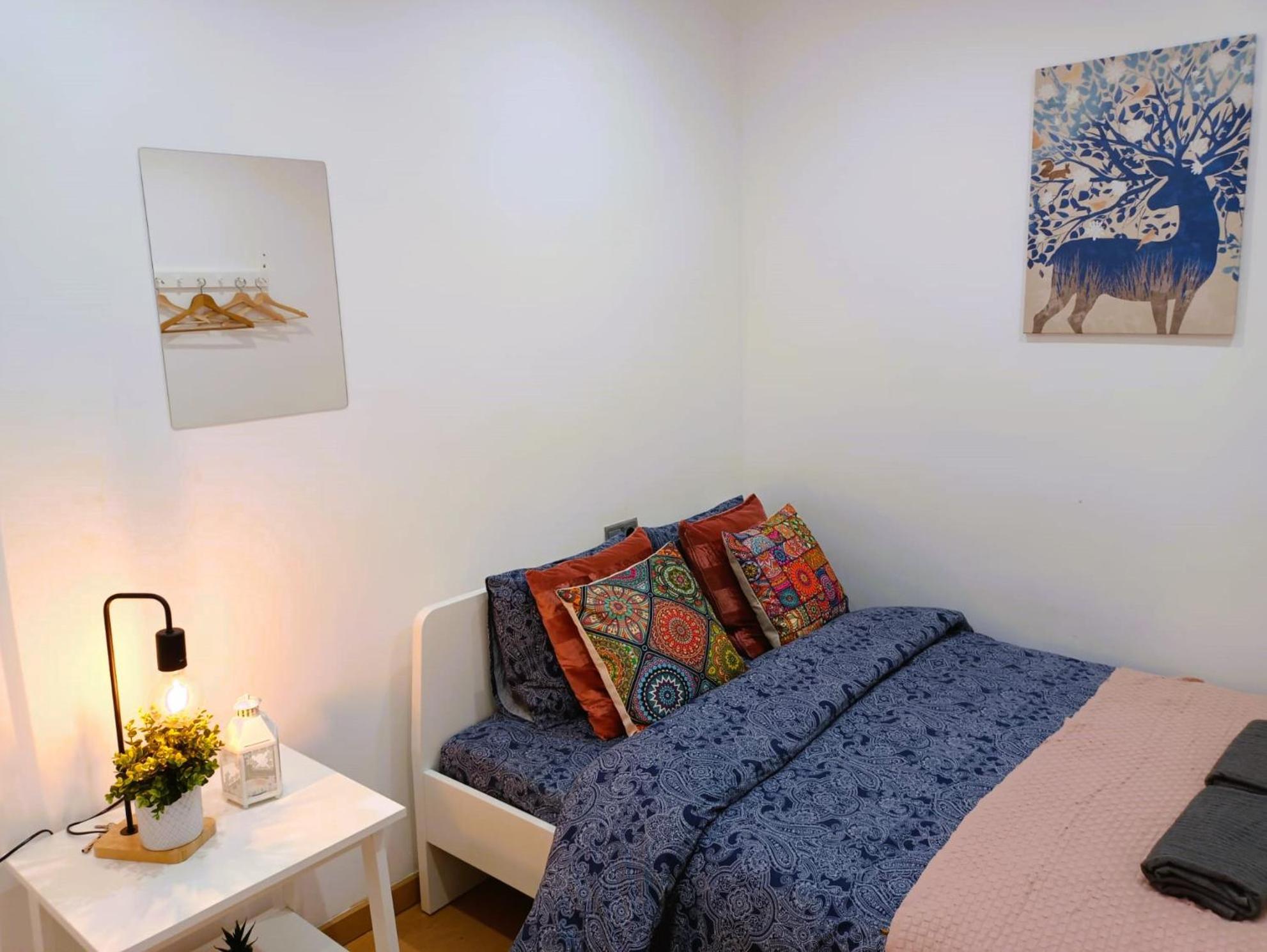 Guracia Albergue Barcelona
