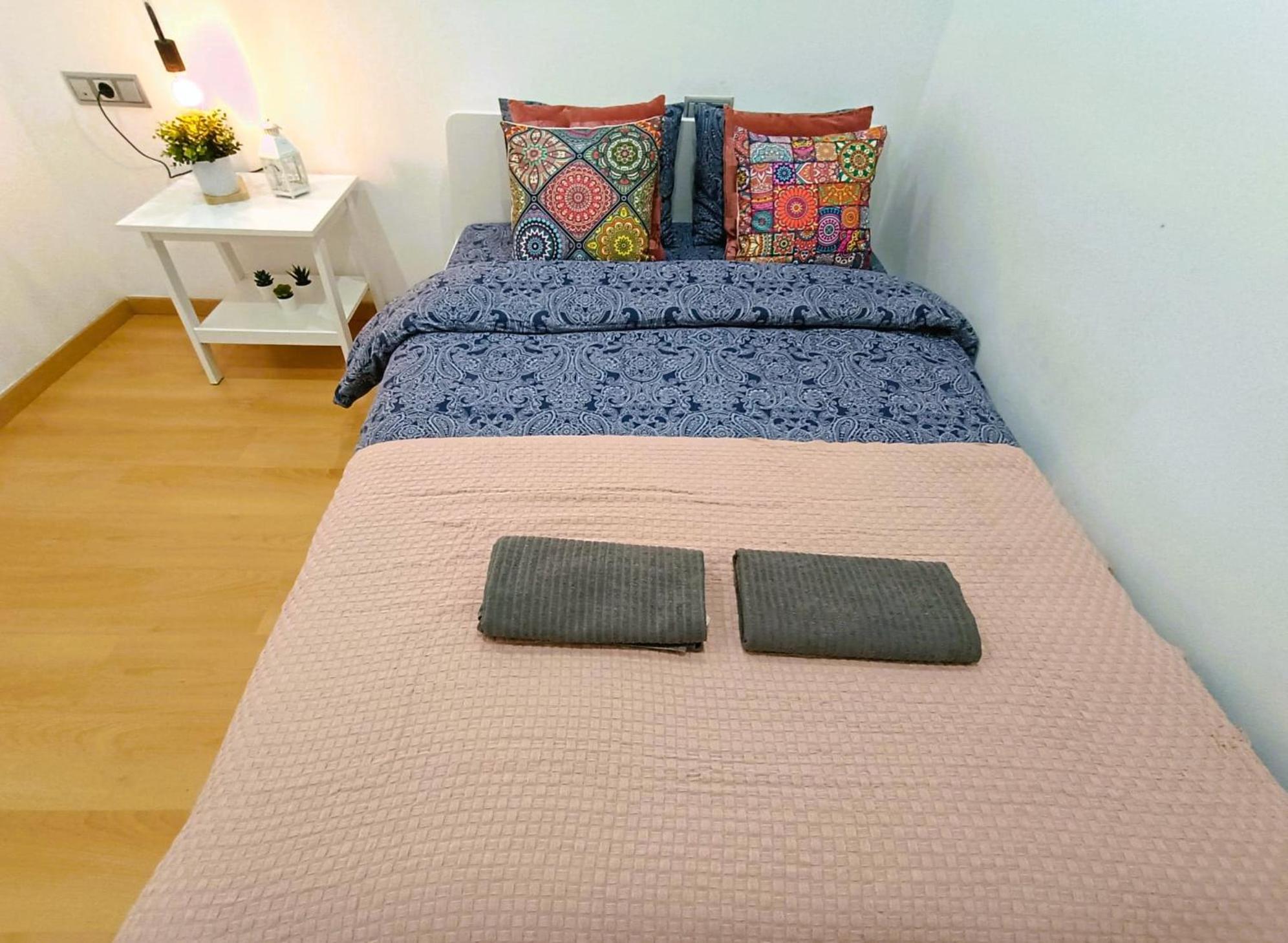 Albergue Guracia *