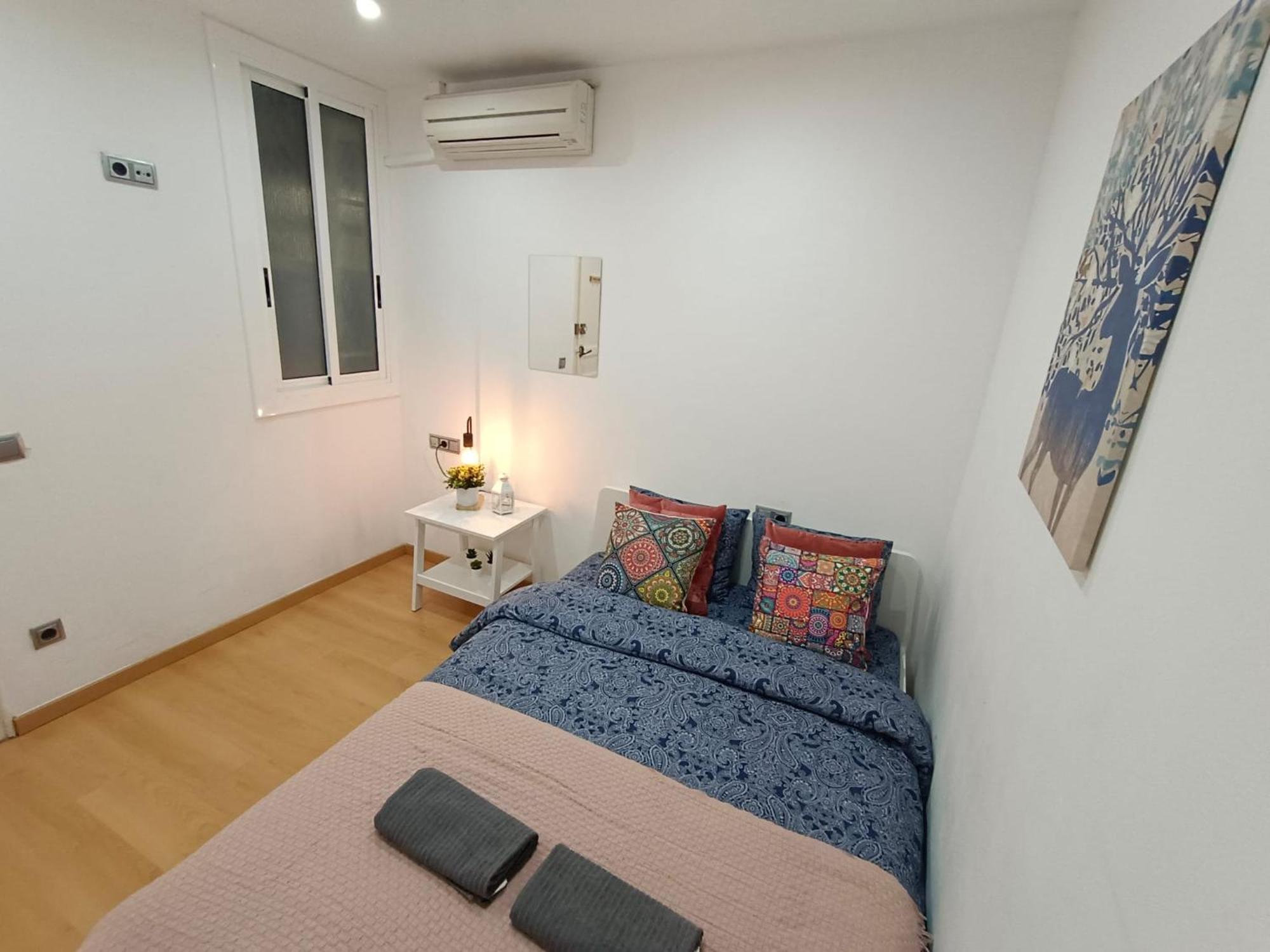 Albergue Guracia Barcelona